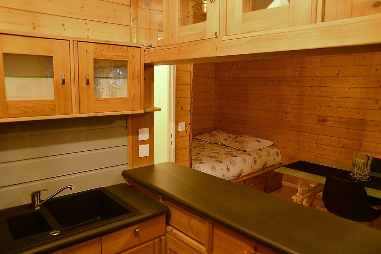 F1 Entier Cosy Style Chalet Montgeron, Proche Paris Экстерьер фото
